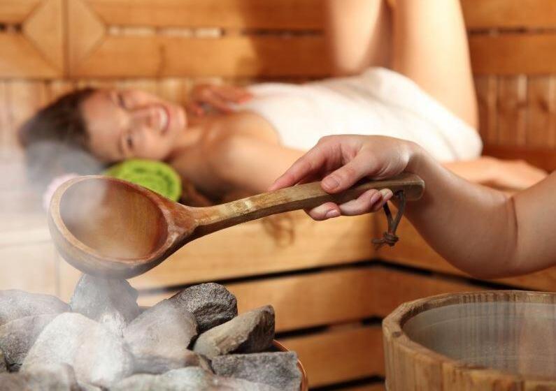 هتل Alpenoase Sonnhof