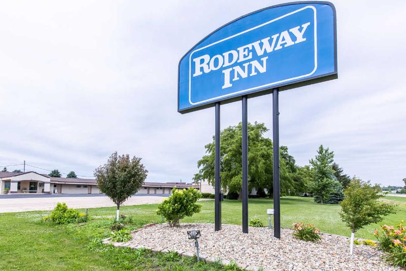 فندق AmeriVu Inn and Suites New Hampton