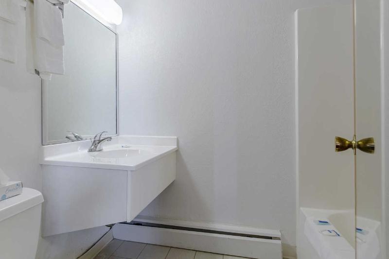 فندق AmeriVu Inn and Suites New Hampton