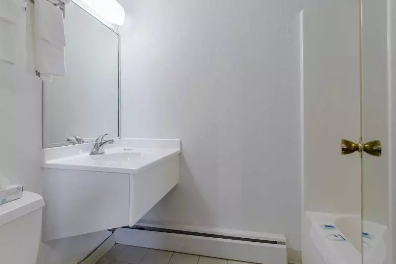 Hotelli AmeriVu Inn and Suites New Hampton