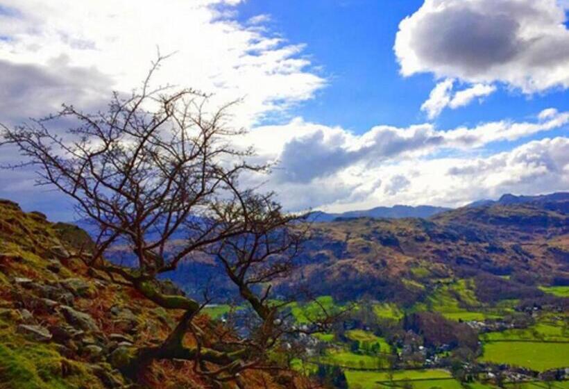 فندق Augill Castle