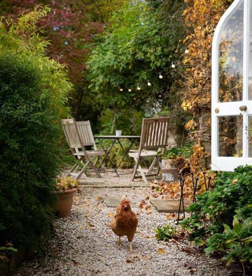 فندق Augill Castle