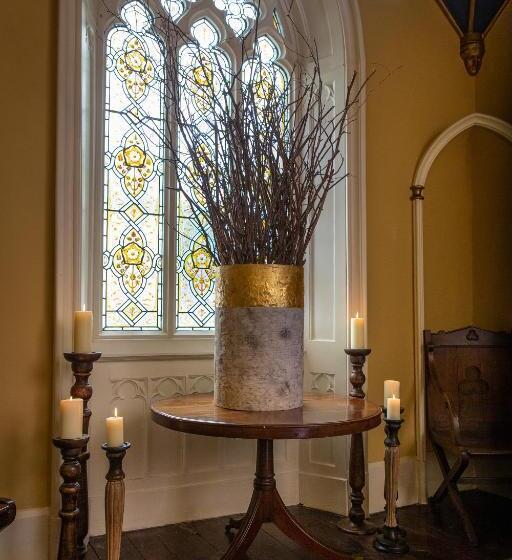 فندق Augill Castle