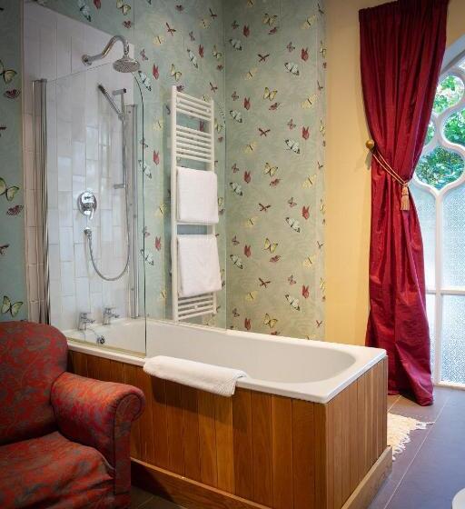 فندق Augill Castle