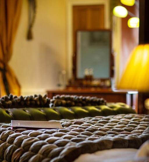 فندق Augill Castle