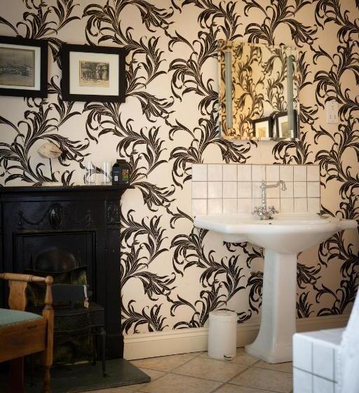 فندق Augill Castle