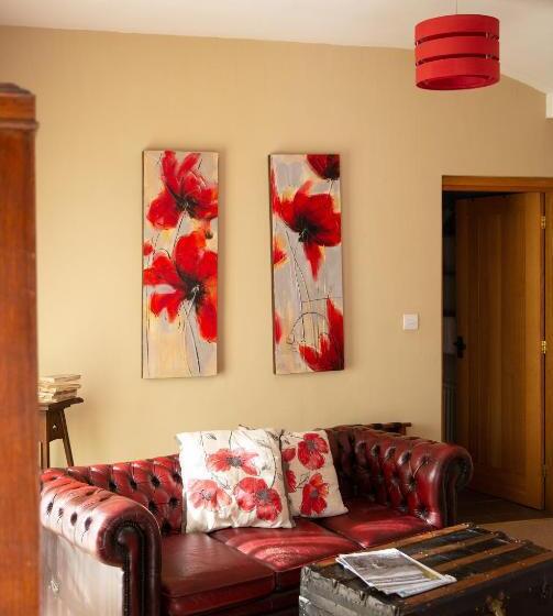 فندق Augill Castle