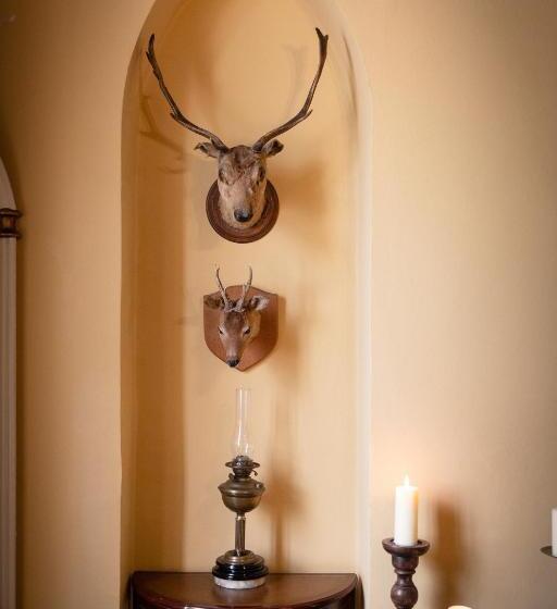 فندق Augill Castle