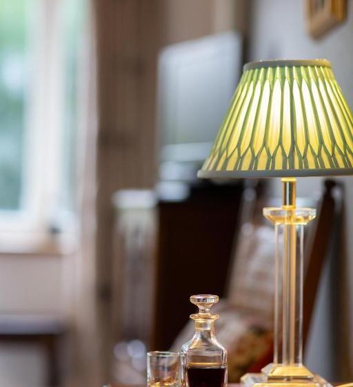 فندق Augill Castle