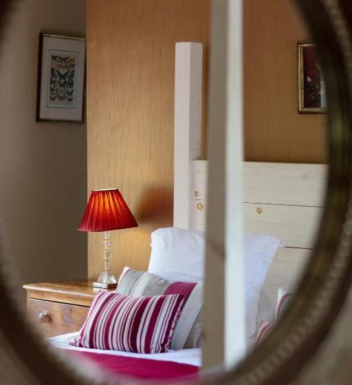 فندق Augill Castle