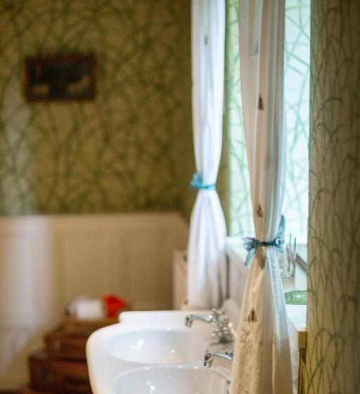 فندق Augill Castle