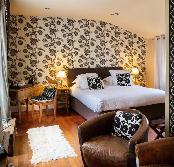 فندق Augill Castle