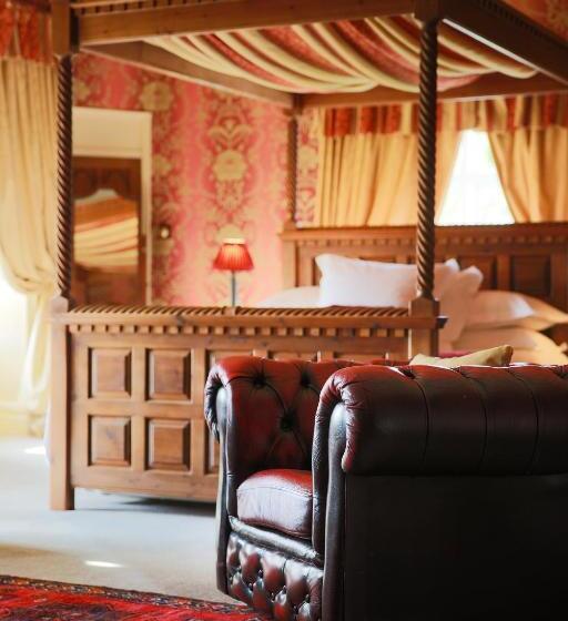 فندق Augill Castle