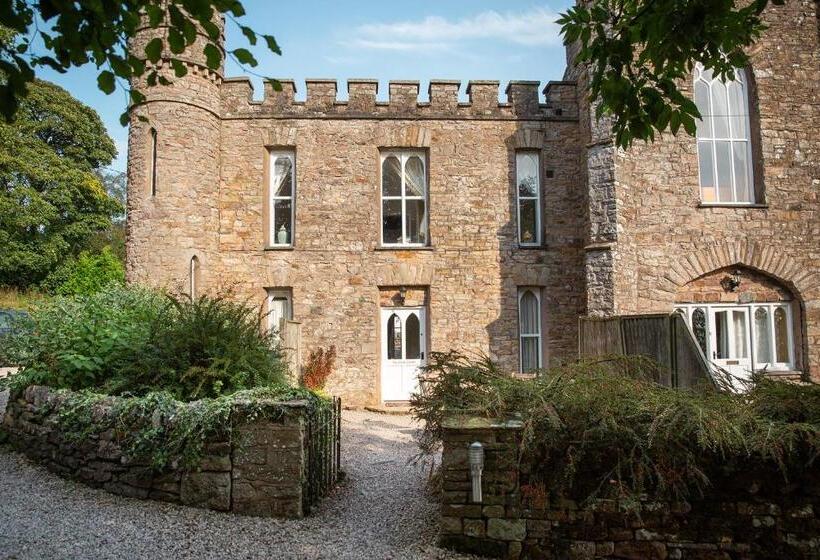 فندق Augill Castle