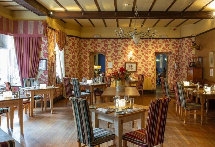 فندق Augill Castle