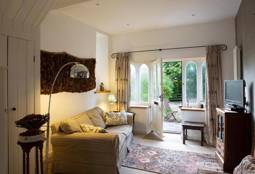 فندق Augill Castle