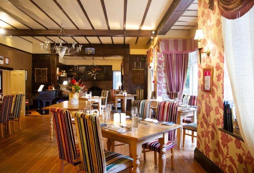 فندق Augill Castle