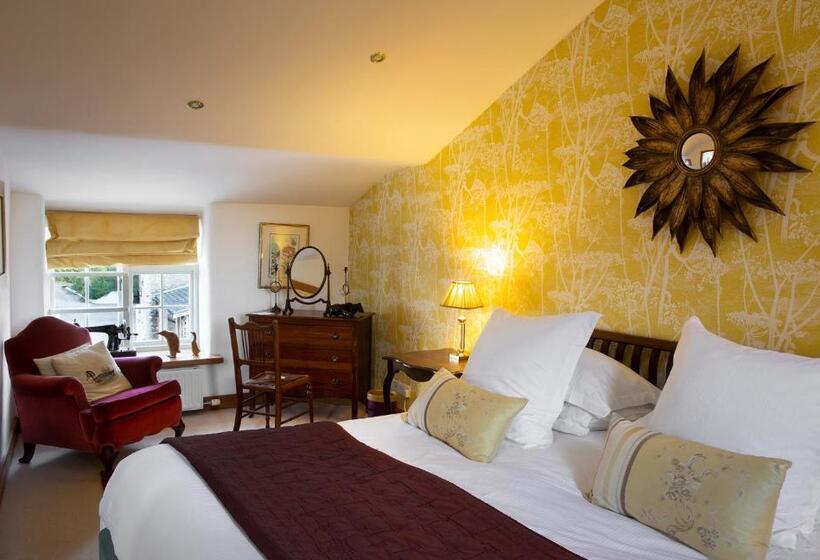 فندق Augill Castle