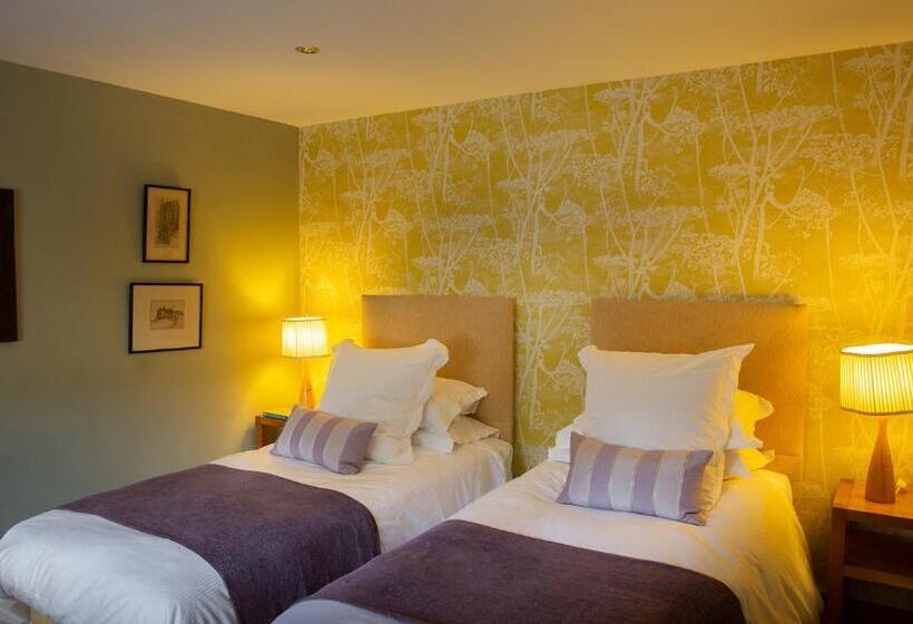 فندق Augill Castle