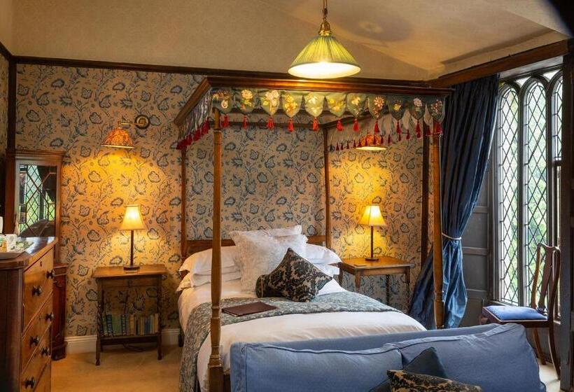 فندق Augill Castle