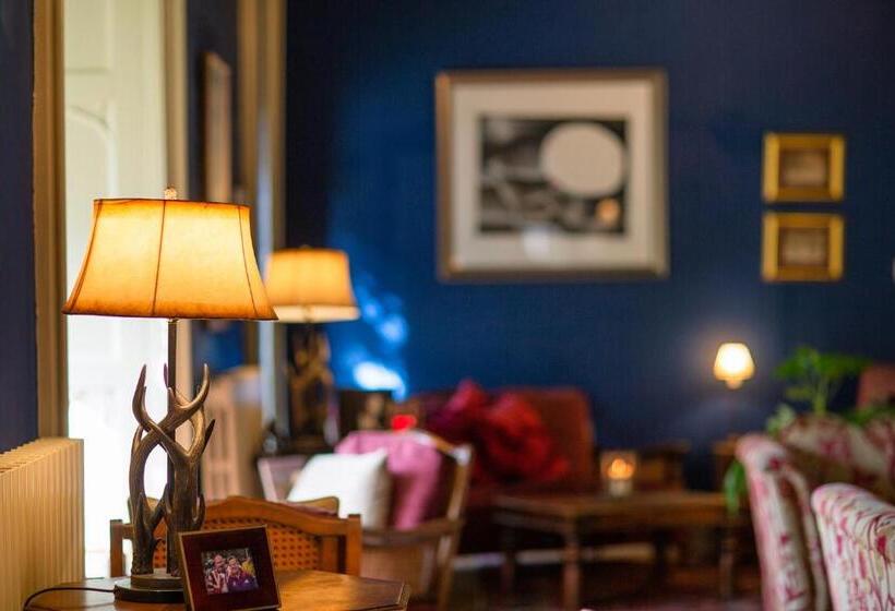 فندق Augill Castle