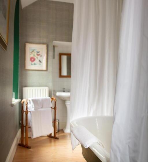 فندق Augill Castle