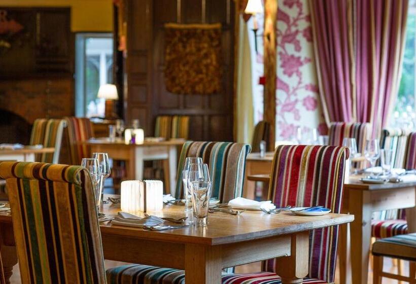 فندق Augill Castle