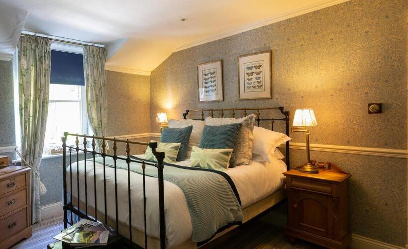 فندق Augill Castle