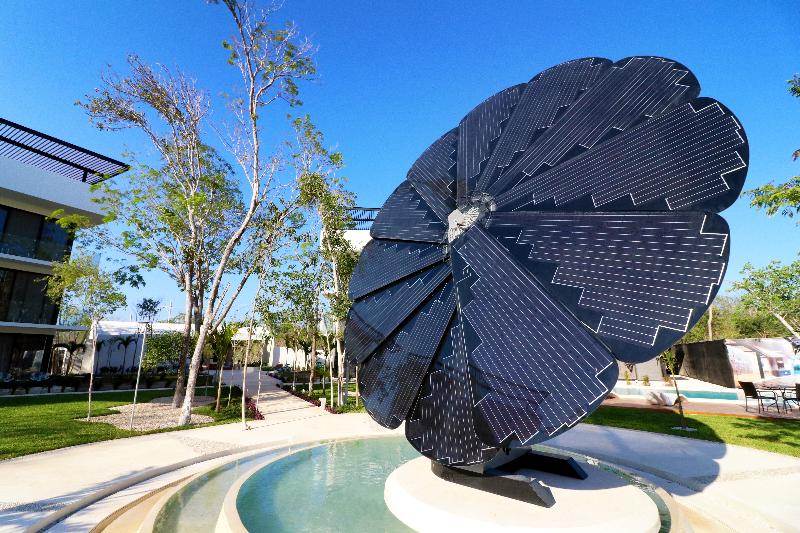 Szálloda Central Park 103 H