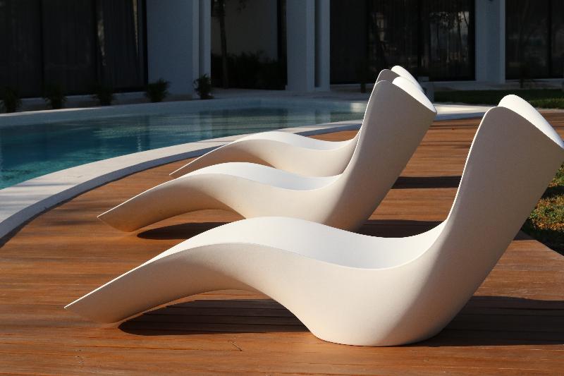 Szálloda Central Park 103 H