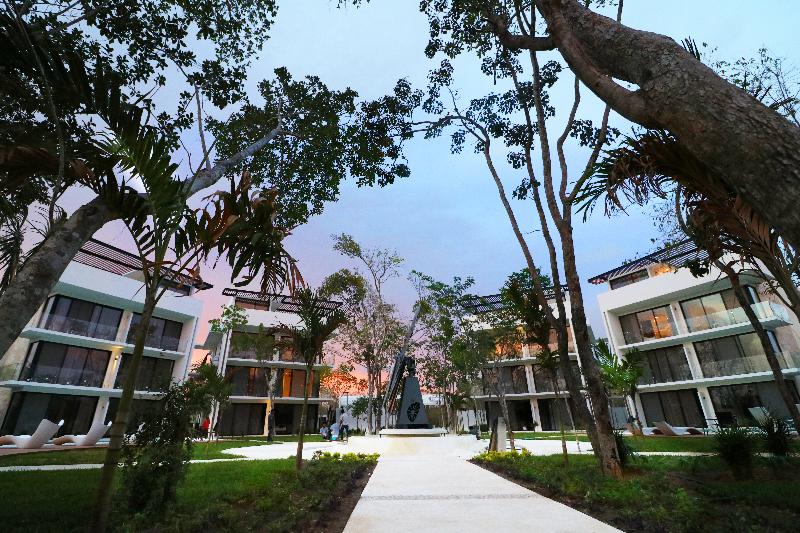 Szálloda Central Park 103 H