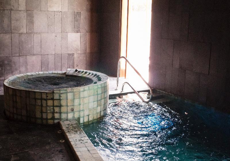 Szálloda Central Park 103 H