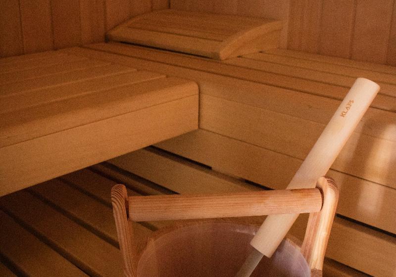 Szálloda Central Park 103 H