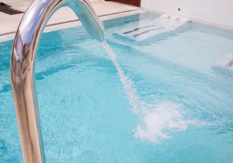 Szálloda Central Park 103 H