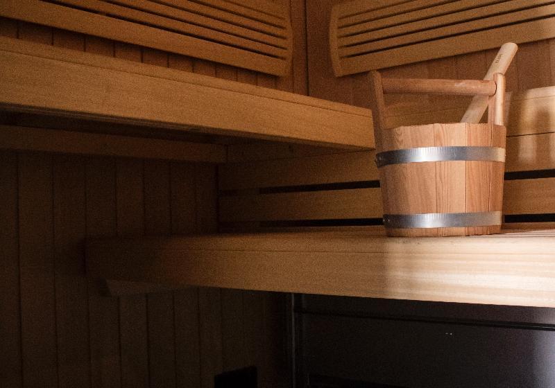 Szálloda Central Park 103 H