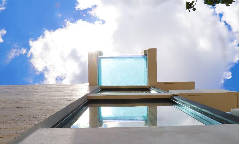 Szálloda Central Park 103 H