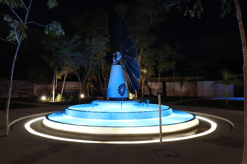 Szálloda Central Park 103 H