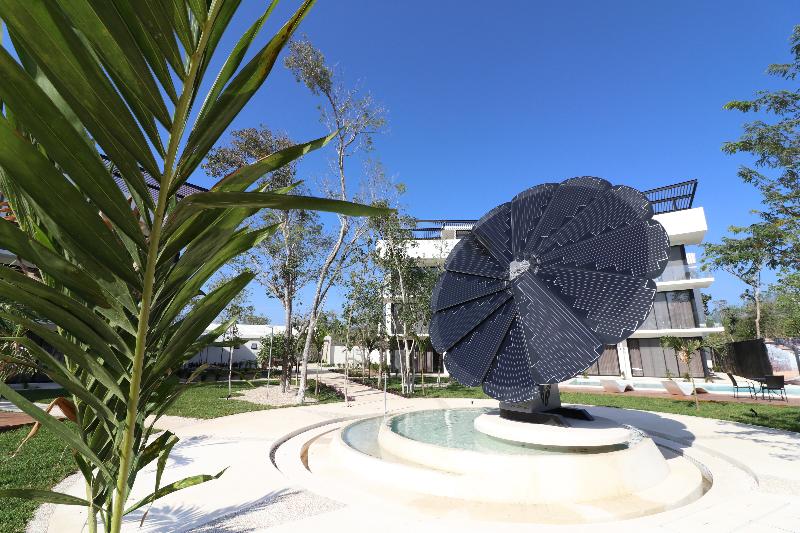 Szálloda Central Park 103 H