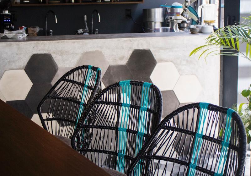 Szálloda Central Park 103 H