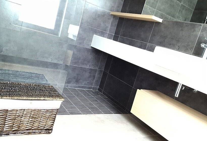 酒店 Choisy Les Bains