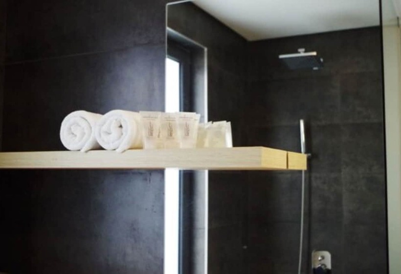 酒店 Choisy Les Bains