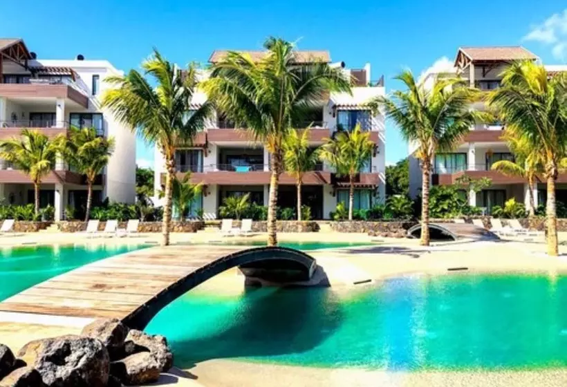 هتل Choisy Les Bains