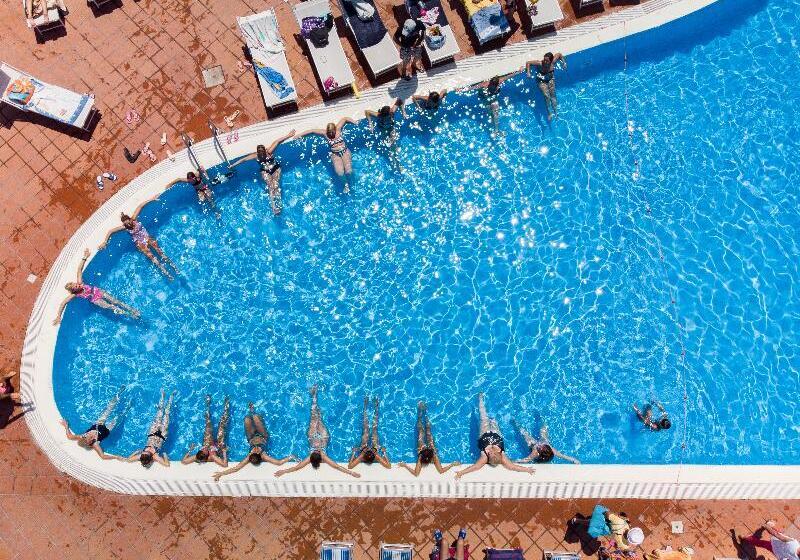 هتل Th Gioiosa Mare   Capo Calavà Village