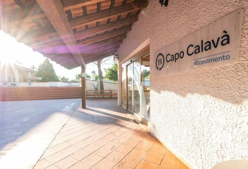هتل Th Gioiosa Mare   Capo Calavà Village