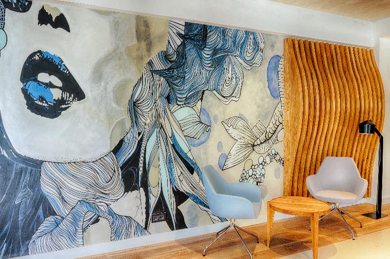 Focus Hotel Premium Sopot