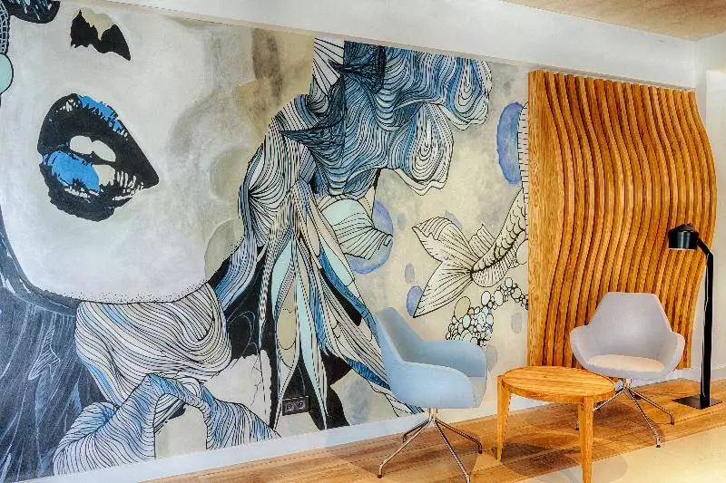 Focus Hotel Premium Sopot