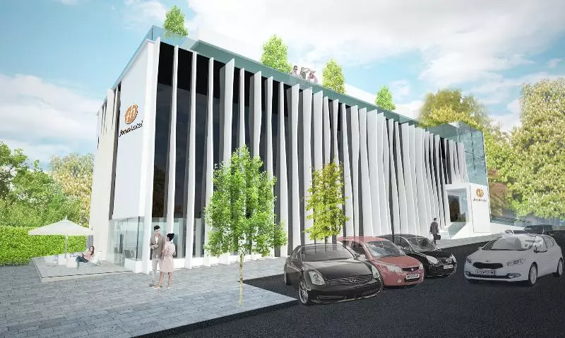 Focus Hotel Premium Sopot