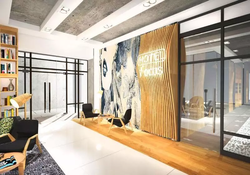 Focus Hotel Premium Sopot