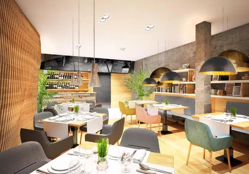 Focus Hotel Premium Sopot