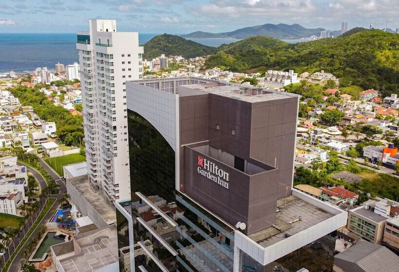 ホテル Hilton Garden Inn Itajai Praia Brava